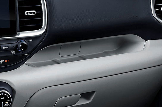 Дизайн Hyundai VENUE | Новий Кросовер | Автотрейдінг Одеса ДП - фото 80